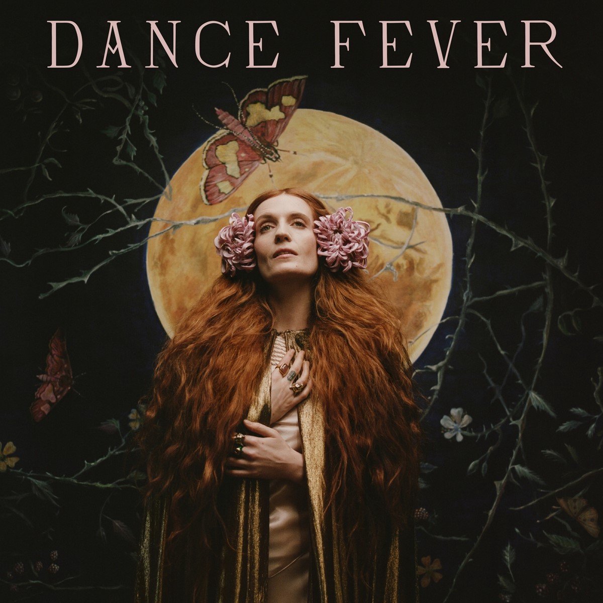 Florence And The Machine - Dance Fever (2 LP)