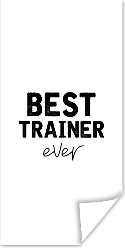 Best trainer best sale ever