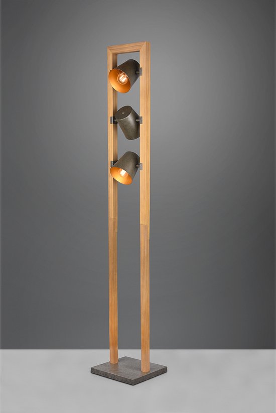 Daylight vloerlamp Anita | multifunctioneel - Iris Huys Daylight vloerlamp Anita | multifunctioneel - Iris Huys