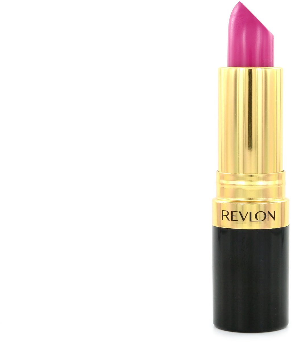 Revlon Super Lustrous Color Charge Lipstick - 023 Magnetic Magenta