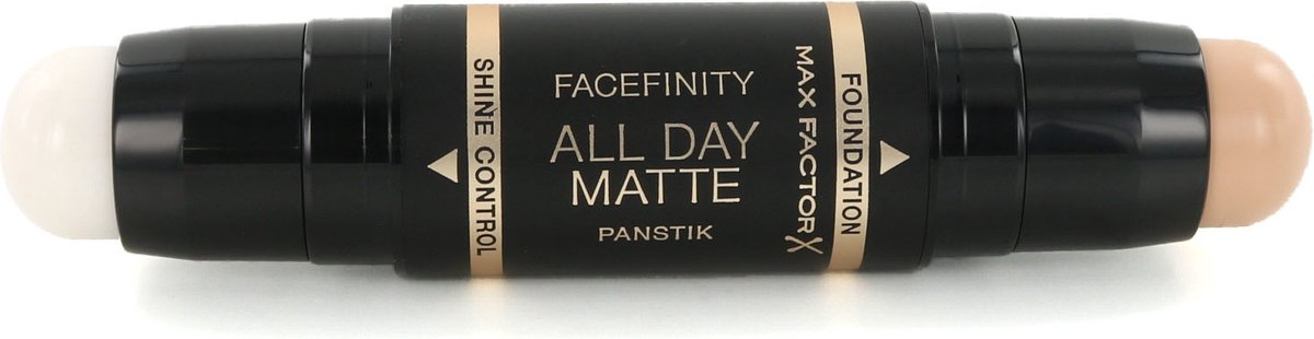 Facefinity All Day Matte Makeup - Makeup 11 G