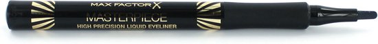 Max Factor Masterpiece High Precision Liquid Eyeliner - 15 Charcoal