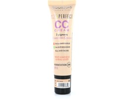 Bourjois 123 Perfect CC Cream