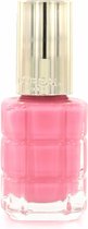 L’Oréal Paris Color Riche Le Vernis à L'Huile vernis à ongles 14 ml Rose