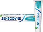 Sensodyne Dentifrice MultiCare Original pour dents sensibles, 75 ml