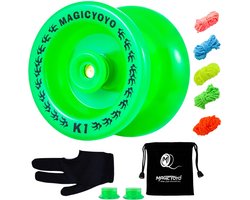 MagicYoyo K1 - Responsive - Glow in the dark (blacklight nodig)