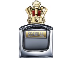 Jean Paul Gaultier Scandal Pour Homme 100 ml - Eau de Toilette - Herenparfum