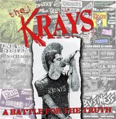 The Krays - A Battle For The Truth (LP)