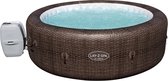 Bestway Lay-Z Spa St. Moritz opblaasbare bubbelbad - 7 personen