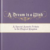 Various Artists - A Dream Is A Wish (CD)