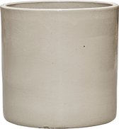Cylinder Ceramic Crème