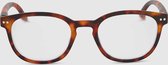 Five2One-eyewear | Swash Oak Turtle | Leesbrillen