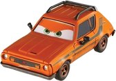Disney/Pixar Cars 2 Movie Die-Cast Vehicle Grem #13, 1:55 Scale