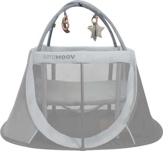 AeroMoov Instant Travel Cot Speelboog