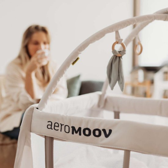 Speelboog van Tiny Love — afbeelding 4