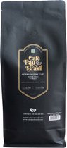 CAFE PAU BRASIL - Cerrado Fine Cup - Medium Roast - Koffiebonen - 1000 gram - Single Origin - UTZ