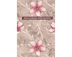 Mijn Kasboek Boekhouding