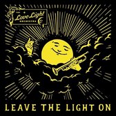 Love Light Orchestra - Leave The Light On (CD)