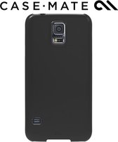 Case-Mate Barely There Backcover Samsung Galaxy S5 - Zwart