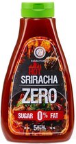 Rabeko HOT Sriracha Saus