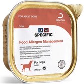 Specific Food Allergy Management CDW 6 x 300 gr.