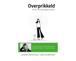 Overprikkeld