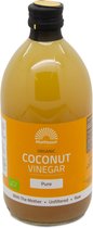 Biologisch Kokosazijn - 500 ml