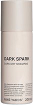 Nine Yards Droogshampoo Styling Dark Spark Dry Shampoo