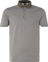 Hugo Boss Menswear Pitton Polo Heren korte mouw