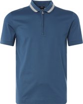 Hugo Boss Menswear Polston Polo Heren korte mouw