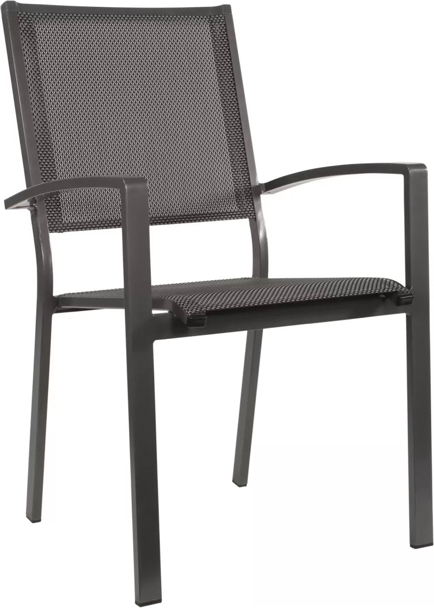Lesli Living Matteo chaise de jardin