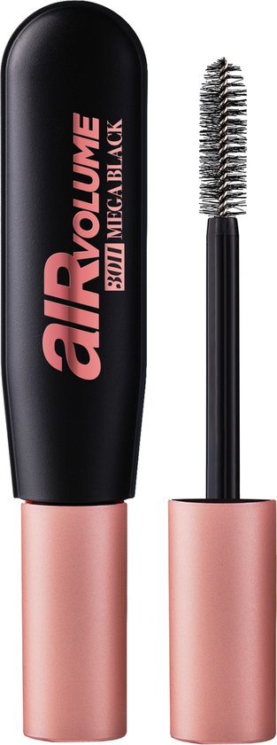 L'Oréal Paris Air Volume 30H Mega Black Mascara - 9,4ml