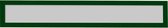 Magnetoplan 1131805 Magnetic frame Green A3 portrait, A4 landscape