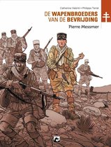 De Wapenbroeders van de Bevrijding
