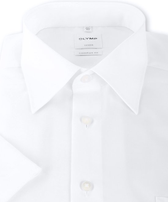 Chemise OLYMP Wide (non ajustée) pour homme XL