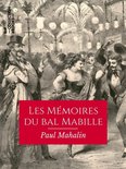 Hors collection - Les Mémoires du bal Mabille