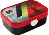 BELGIE Lunchbox World Cup