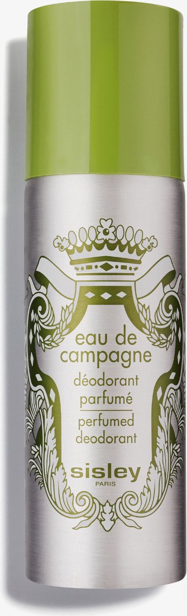 Goedkoopste Sisley Campagne Deodorant Spray - 150 ml - Deodorant