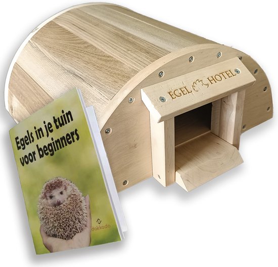 Egelhuis of paddenhuis kopen? Voor egels, padden & eekhoorns Egelhuis of paddenhuis kopen? Voor egels, padden & eekhoorns