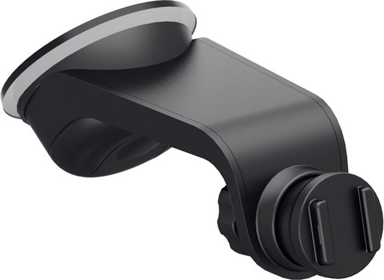 Foto: Sp connect suction mount zwart