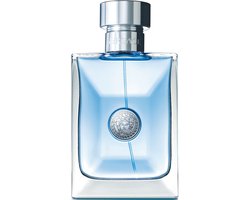 Versace Pour Homme 100 ml Eau de Toilette - Herenparfum