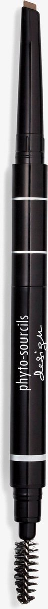 Goedkoopste Sisley Phyto-Sourcils Design 3-in-1 Brow Architect 2 Chatain 0,4 gr