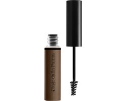Diego dalla Palma Volumising Tinted Fibre Eyebrow Setting Gel 28 Ash Brown 6 ml