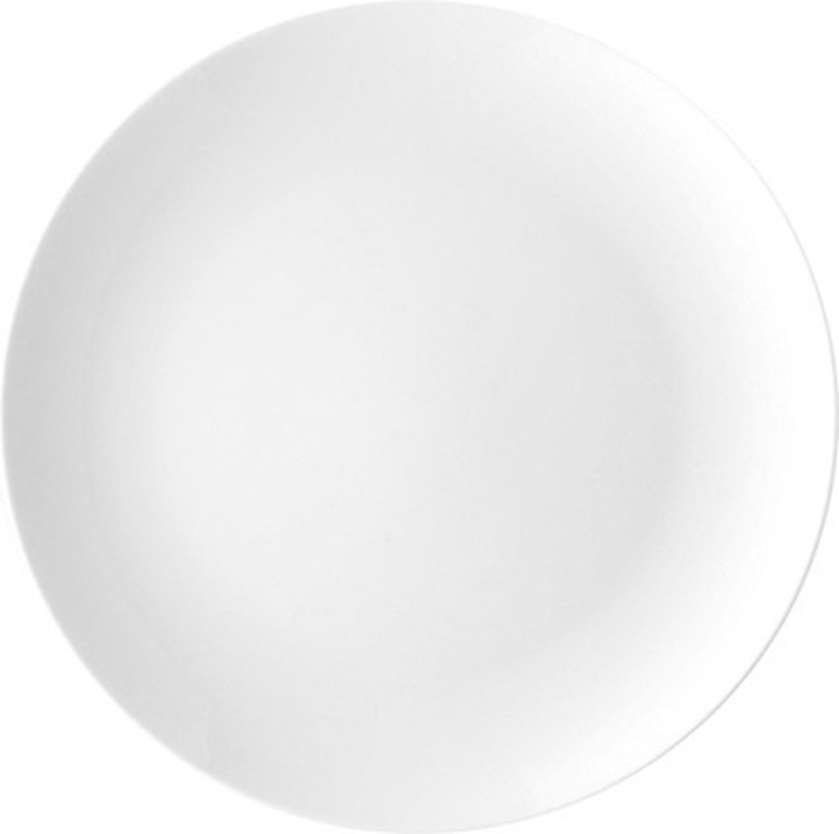 Mepal Basic ontbijtbord (22 cm) (melamine