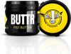 BUTTR Fisting Butter – Glijmiddel voor Anale Penetratie – Extra Gladde en Dikke Butter – In een Handige Pot – 500ml