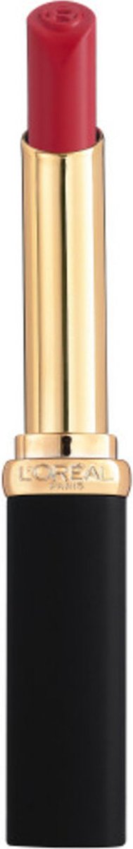 3x L'Oréal Color Riche Intense Volume Matte Lippenstift 188 Le Rose Activist