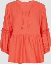 Blouse Tamber 02421 01 9710 60550-01-9710 Coral Sea