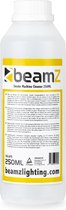 Rookmachine reinigingsvloeistof - BeamZ reinigingsvloeistof voor rookmachines - 250ml
