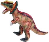 Knuffel Dilophosaurus 45 cm