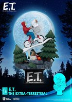 E.T. the Extra-Terrestrial: E.T. PVC Diorama